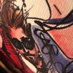 Meet your Posher, Elise